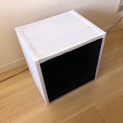 収納ボックス