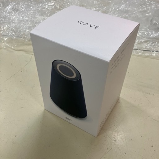 最終値下げ LINE スマートスピーカー Clova WAVE