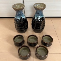 アフターヌーンティー　フランフラン　ティーカップ　コップ　お猪口　などの画像