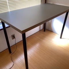 IKEA 美品デスク