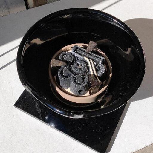 1116-033 風炉型電熱器