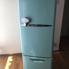 ナショナル 冷蔵庫 WiLL NR-B16RA-AT Natio...