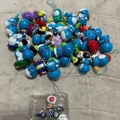 【お話中】子どもさんに　入門用将棋、ラジコン、その他玩具の画像
