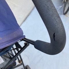 ベビーカー　B型　中古品の画像