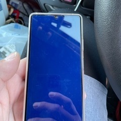 ワイモバイル　A203SO Xperia Ace IIIの画像