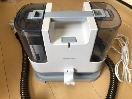 リンサークリーナー RNS-P10-W【引き取り限定】