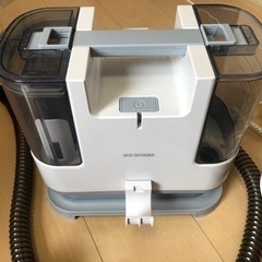 リンサークリーナー RNS-P10-W【引き取り限定】の画像