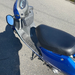 HONDAリード50の画像