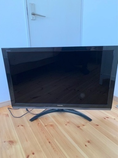 【REGZA】東芝 REGZA 37型 液晶テレビ