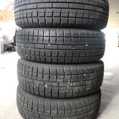 175/65R14 スタッドレスTOYO