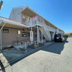 🎉入居初期費用5万円🎉上信電鉄/南高崎駅 歩10分✨高崎市✨バス...