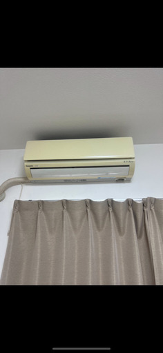 2014年製　Panasonicエアコン
