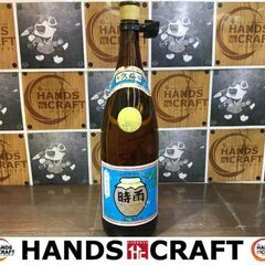 本場泡盛 時雨 1800ml 30度 【ハンズクラフト宜野湾店】