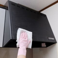 まだまだ募集中！！【　日給1万円以上可能！！清掃作業員★急募　】の画像