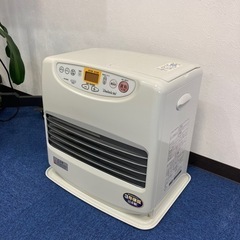 【お取引先決まりました】石油ファンヒーター