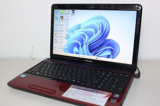 HDD1TB 東芝 T351/46CR 高性能 第二世代i5/メモリ8GB