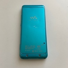 WALKMANの画像