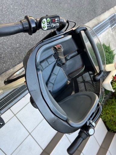 【送料無料】YAMAHA 電動自転車　値下げしました!