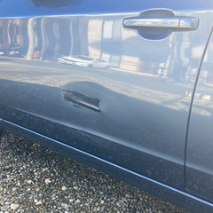 インプレッサ2008年式　走行距離25000km！　金額相談可の画像