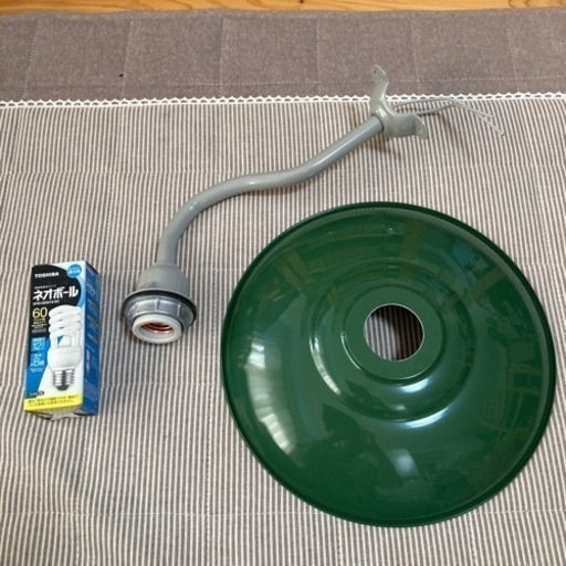 新品！オシャレ！照明器具