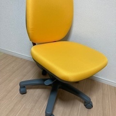 オフィスチェア　オカムラ　ビラージュVC1