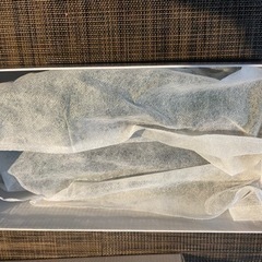 ニット素材なので浮腫んでも痛くない！の画像