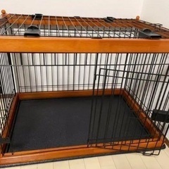 ペット用　ゲージ