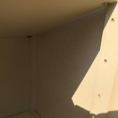 【取引中】キティちゃん　収納家具の画像