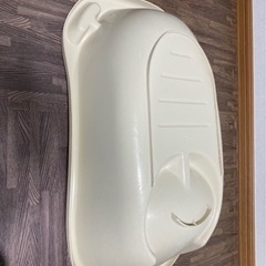 ベビーバスの画像