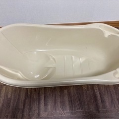 ベビーバスの画像