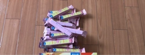 ほほえみ ステップ キューブ 粉ミルク
