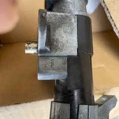 ライブディオZX AF34 AF35 シャッターキーセットの画像