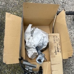 ライブディオZX AF34 AF35 シャッターキーセットの画像