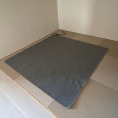 ホットカーペット ２畳用