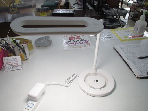 ID:G60071094　LED卓上スタンドライト