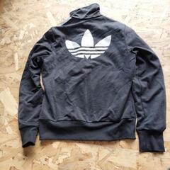 adidas　Champion　ジャージ２点の画像