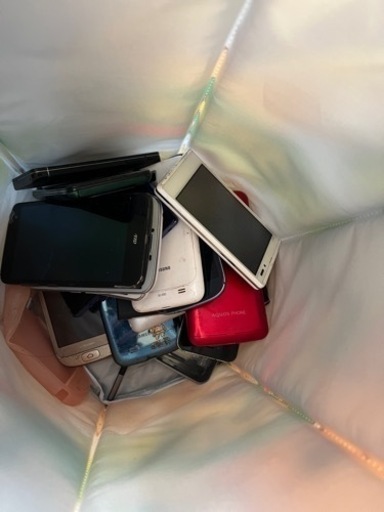 携帯電話