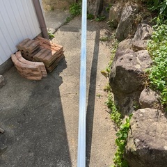 建築用アルミ