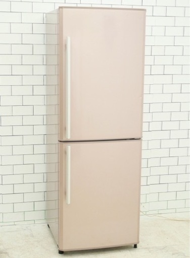 三菱 冷蔵冷凍庫 MR H26W