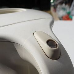 ●Ｔｰfal　電気ケトル  1.2L　 KO34の画像