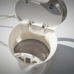 ●Ｔｰfal　電気ケトル  1.2L　 KO34の画像