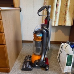 ダイソン掃除機の画像