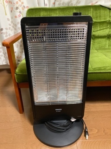 カーボンヒーター