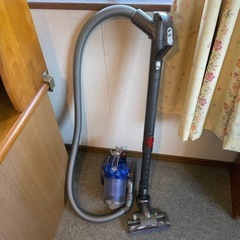 ダイソン掃除機2の画像