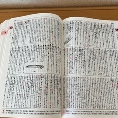 未使用　ベネッセ　国語辞典の画像