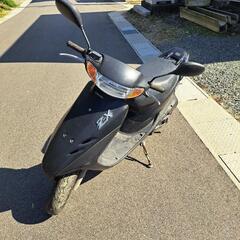 【お話多数の為一時停止】ホンダDIO　ZX２ストAF35