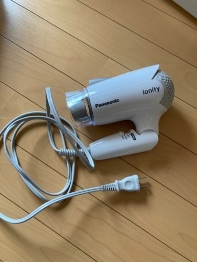 Panasonic ドライヤー