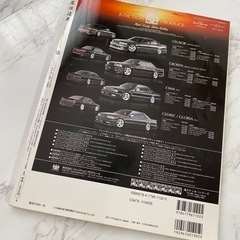高旧進車VOL2 三栄書房　ステッカー付きの画像