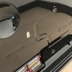 新品☆トヨトミ灯油ストーブRSX-230☆21年製の画像