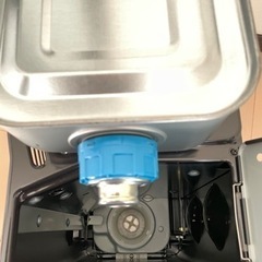 新品☆トヨトミ灯油ストーブRSX-230☆21年製の画像